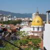 Отель Casa Pancha Puerto Vallarta Centro - Adults Only, фото 13