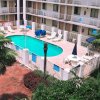 Отель Super 6 Inn & Suites Baton Rouge, фото 1