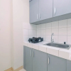 Отель Beautiful and Cozy 2BR at Springlake Summarecon Bekasi Apartment, фото 10