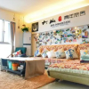 Отель Changsha Dashan Youth Hostel, фото 6