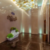 Отель Nanning Meibang Four Seasons Hotel (Rongchuangmao Branch, Shishan Park Subway Station), фото 5