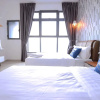 Отель Atlantis Residence Iconstay Design Apartment by Iconstay Melaka, фото 2