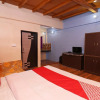 Отель Kumaon Himalya View By OYO Rooms, фото 17