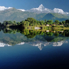 Отель Arrival Highland Pokhara, фото 11