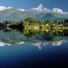 Отель Arrival Highland Pokhara в Покхаре