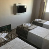 Отель Serra Otel, фото 23