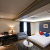 Отель Lavita Hotel, фото 5