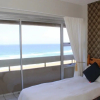 Отель A Breath-taking 180 Degree Beach View Right From Your bed or Lounge, фото 6