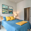 Отель Trendy Denver Townhome - Walk to Mile High Stadium, фото 5