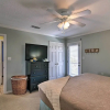 Отель Coastal Pet-friendly Home, Walk to Galveston Beach, фото 21