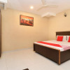 Отель Bombay Regency by Oyo Rooms, фото 5