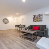 Отель Hollywood Walk of Fame Two Bedrooms, фото 12