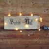 Отель SwissHut Bed&Breakfast, фото 1