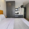 Отель Studio Apartment by Away Homes Rentals, фото 4