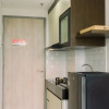 Отель Nice And Homey Studio Apartment At Akasa Pure Living Bsd, фото 2