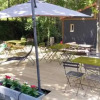 Отель Camping la Grangeonne, фото 13