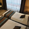 Отель Complexe Hotelier Cap Vert, фото 4