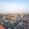 Отель Best Deal And Cozy Stay Studio At The Square Surabaya Apartment, фото 14