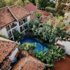 Отель Rambutan Hotel - Siem Reap, фото 16