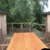 Отель Treehouse B&B, фото 4