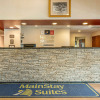 Отель MainStay Suites Grantville - Hershey North, фото 36