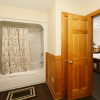 Отель Wildwood Falls 4 - Two Bedroom Chalet, фото 24