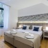 Отель Aigli Seafront Loft - Luxury Design Retreat, фото 3