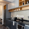 Отель Modern Boutique Apt, in the Heart of La Condesa, фото 8
