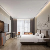 Отель UrCove by Hyatt Ningbo International Exhibition Center, фото 2