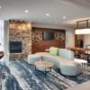 Отель Fairfield Inn & Suites by Marriott Springfield North, фото 23