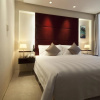 Отель Howard Johnson Parkland Hotel Dalian, фото 5