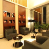 Отель City Comfort Inn Shenzhen Longhua Bus Station Qinghu Metro Station, фото 14