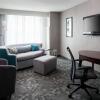 Отель Courtyard by Marriott Seattle Federal Way, фото 2