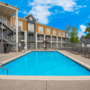 Отель Clarion Pointe Indianapolis Northeast, фото 14