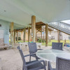 Отель Galveston Vacation Rental - Steps to the Beach!, фото 21
