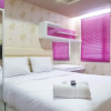 Отель Luxurious 2Br Connected To Marvel City Mall At The Linden Apartment, фото 3
