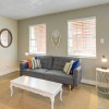 Отель Galveston Bay Studio: Walk to Fishing & Boating!, фото 20