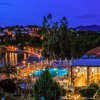 Отель Villas Kolocep Dubrovnik в Колочепе