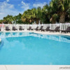 Отель The Royal Inn Beach Hotel Hutchinson Island, фото 12