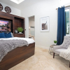 Отель Multi-Million Dollar PGA West 4BR/5BA Pool/Spa, фото 5