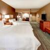 Отель Hampton Inn & Suites Denver-Downtown, фото 7