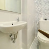 Отель Comfortable Stay Studio At Tokyo Riverside Pik 2 Apartment, фото 8
