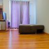 Отель Azalea Suites Cikarang Studio Apartment with Bathtub, фото 4