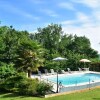 Отель Cozy Holiday Home in Villefranche-du-Perigord with TV, фото 19