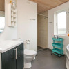Отель 10 Person Holiday Home in Ulfborg, фото 7