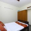 Отель Froniter Pondy Railway Station by OYO Rooms, фото 2