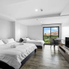 Отель Espacio Hotel, фото 3