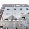 Отель Gimhae Eobangdong Miin, фото 29