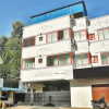 Отель OYO 5328 Cloud 7 Serviced Apartements, фото 40