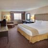 Отель Holiday Inn Express Chicago-Palatine North Arlington Heights, фото 5